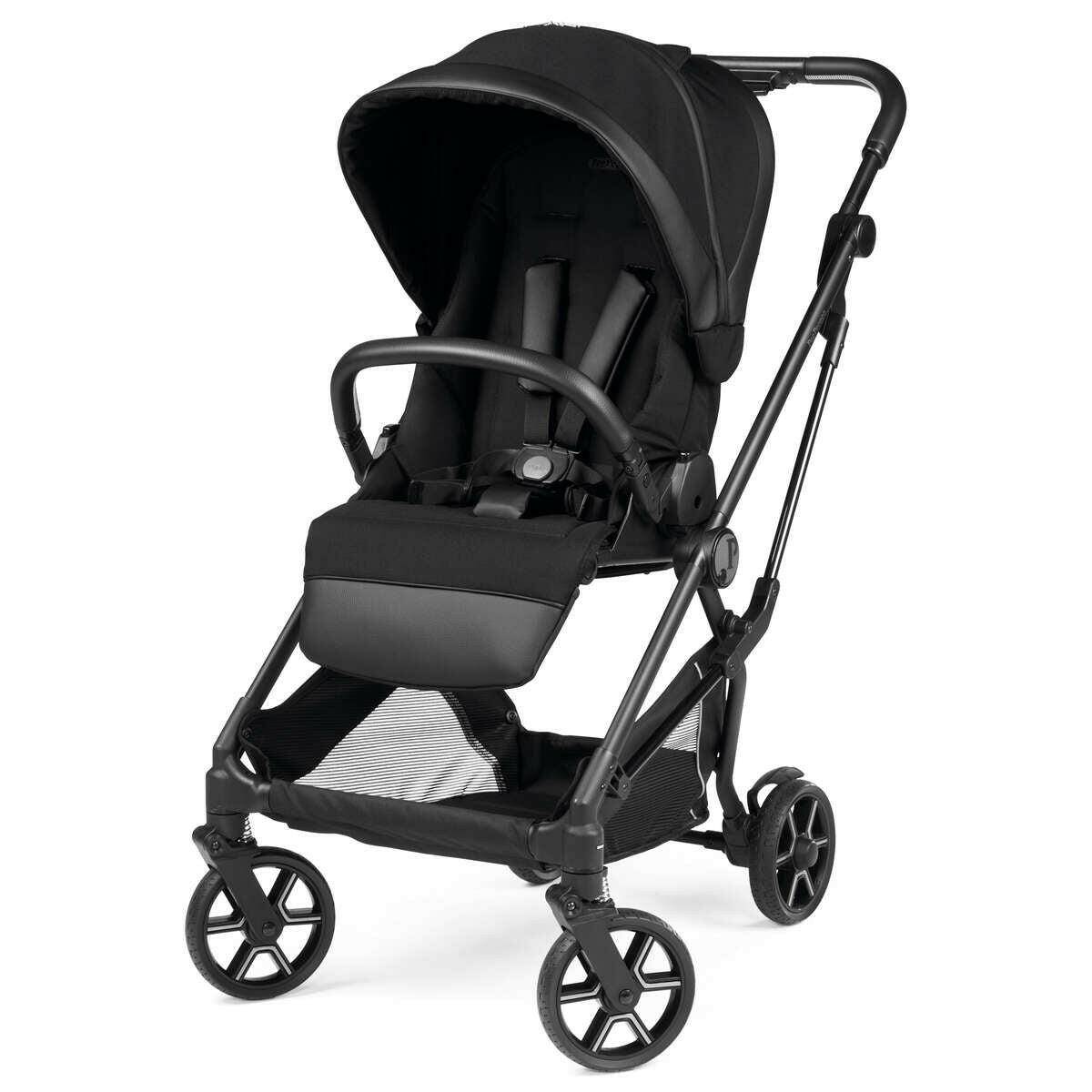 Peg Perego Vivace Stroller - Licorice