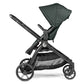 PEG YPSI Single-to-Double Stroller 2025 - Metal