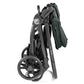 PEG YPSI Single-to-Double Stroller 2025 - Metal