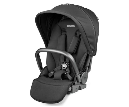Peg Perego City Loop Seat - True Black IS1128NA00MO13