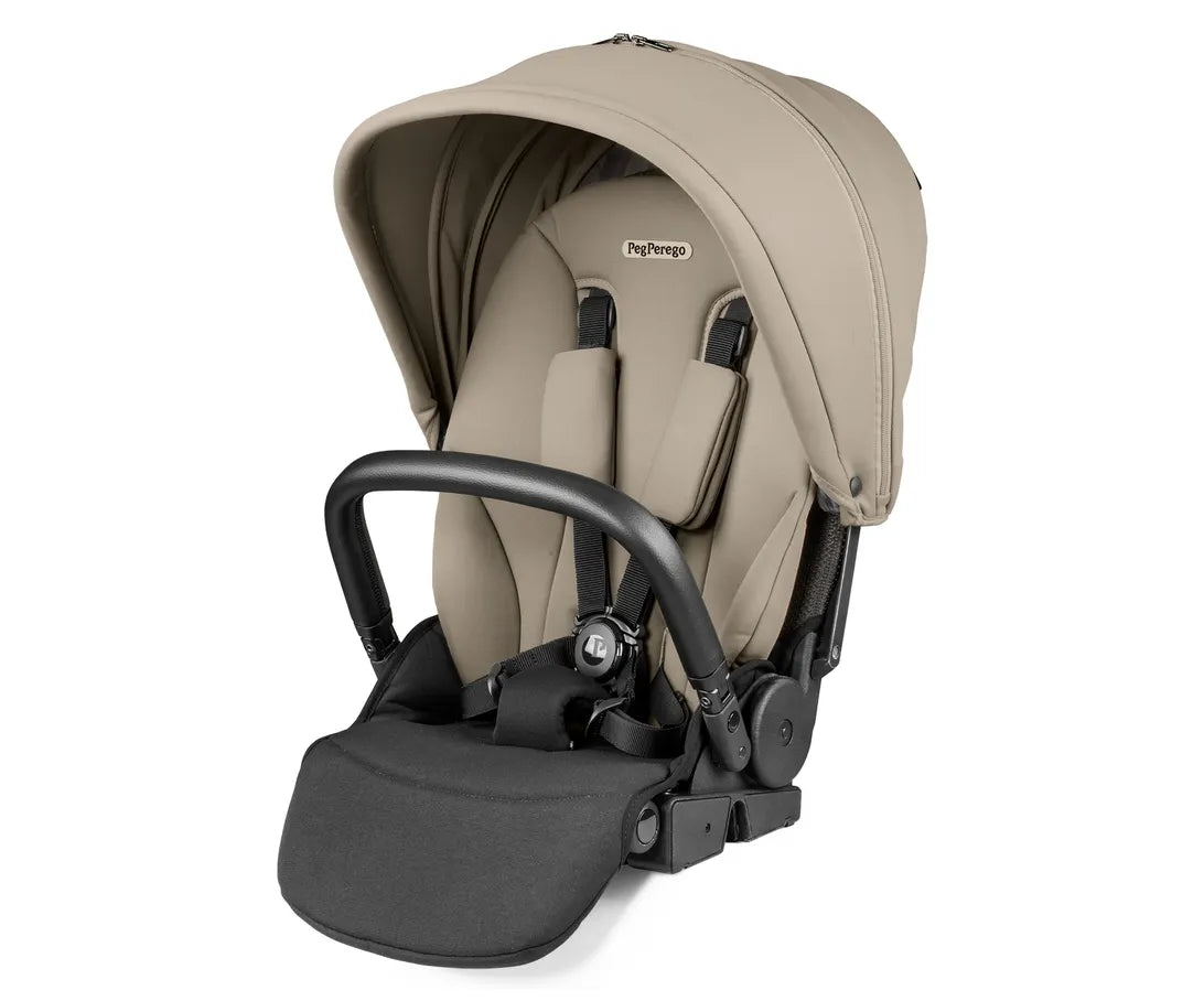 Peg Perego City Loop Seat - Vanilla Blend IS1128NA00MO26