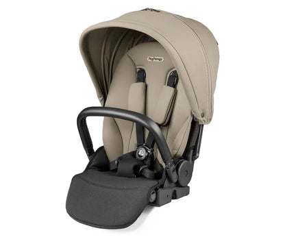 Peg Perego City Loop Seat - Vanilla Blend IS1128NA00MO26