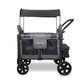 Wonderfold W4 Elite Pro Wagon - Charcoal Grey