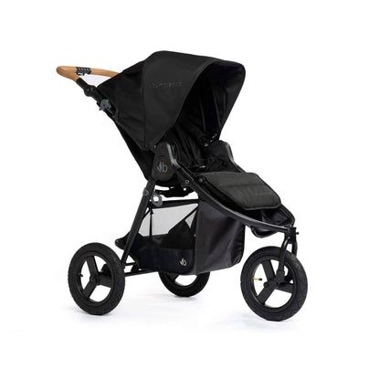 Bumbleride Indie Stroller - Black I-875LC