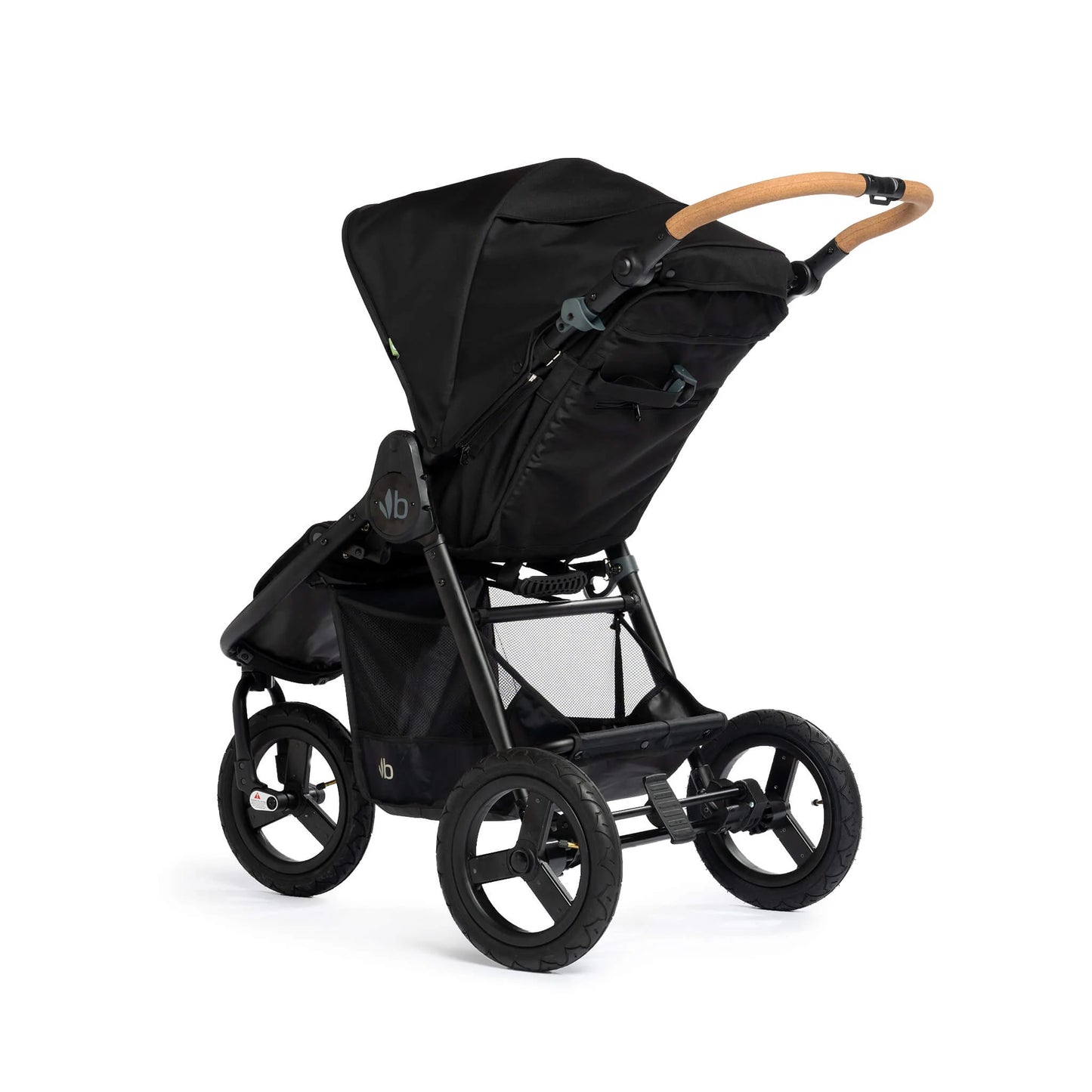 Bumbleride Indie Stroller - Black