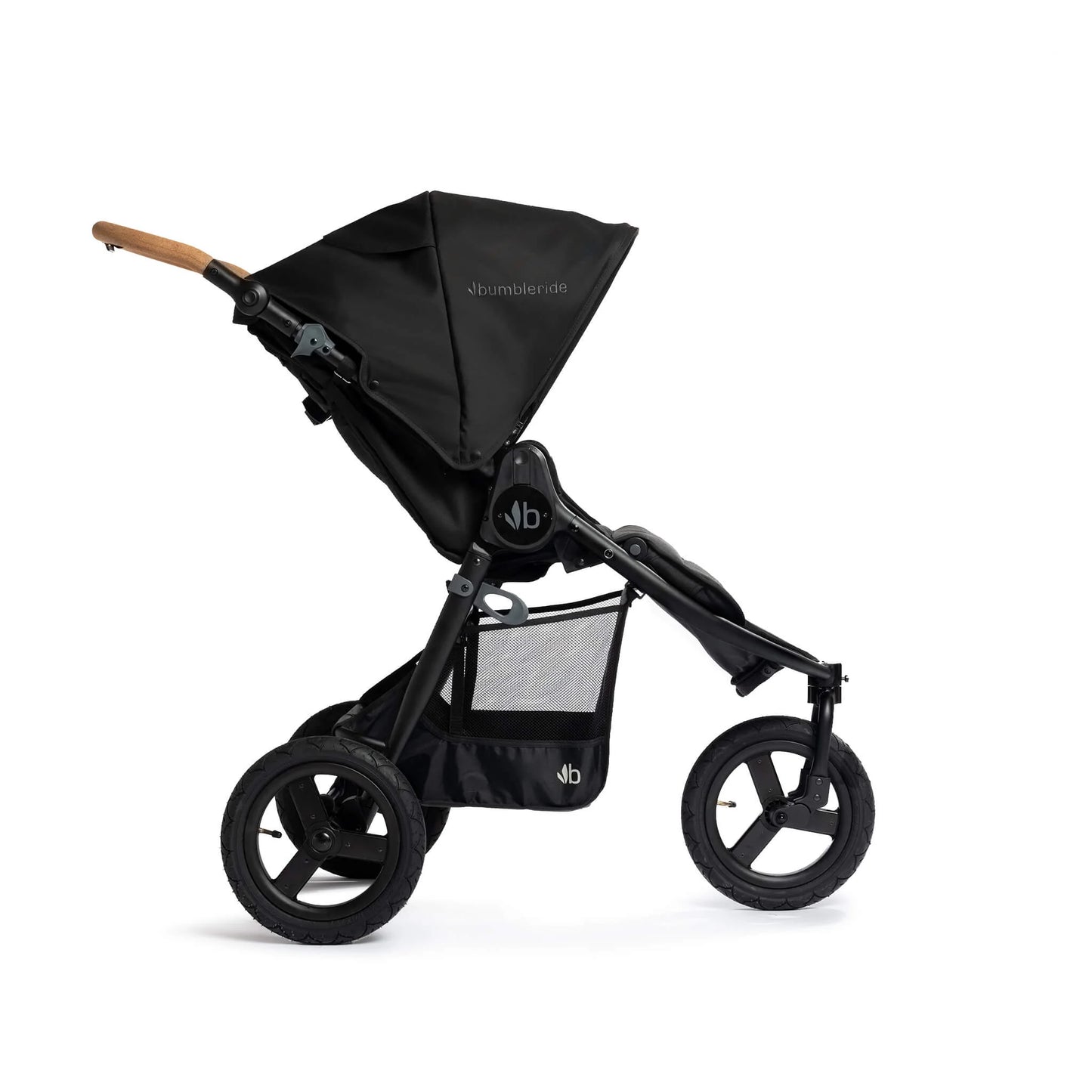 Bumbleride Indie Stroller - Black