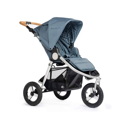 Bumbleride Indie Stroller - Ocean I-875CN