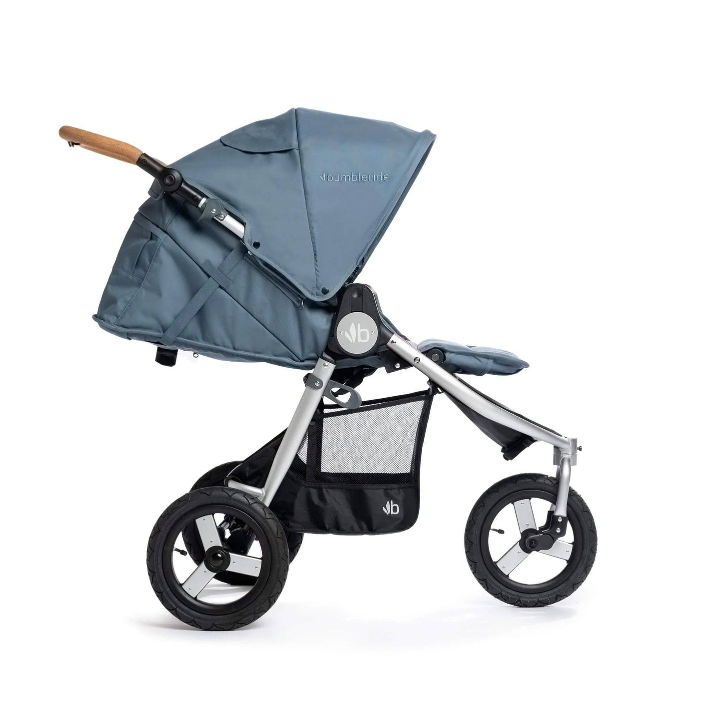 Bumbleride Indie Stroller - Ocean - Traveling Tikes 