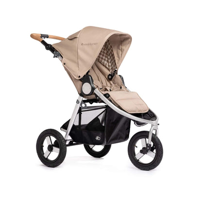 Bumbleride Indie Stroller - Sand I-875SA