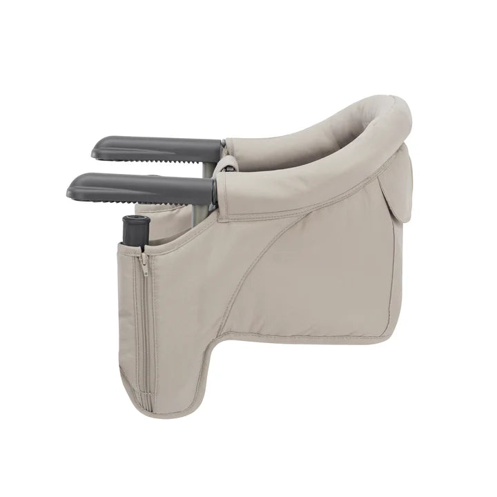 Inglesina Fast Hook On Chair-Cream