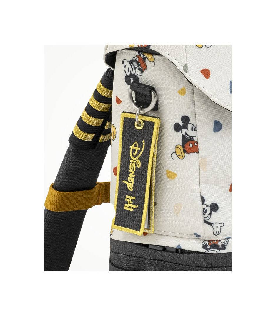 JetKids by Stokke Crew Backpack - Mickey Celebration