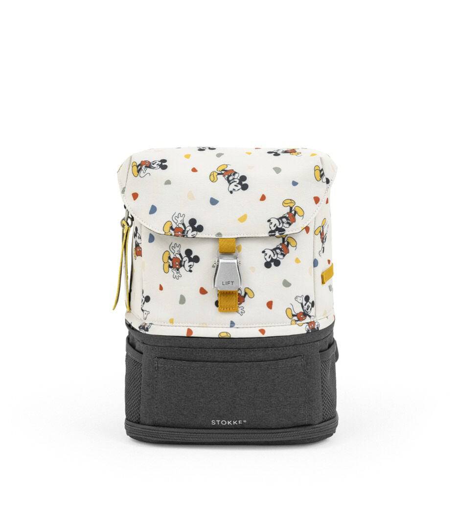 JetKids by Stokke Crew Backpack - Mickey Celebration