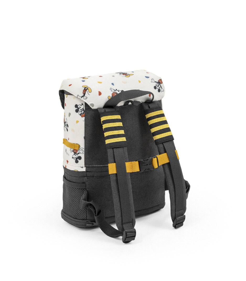 JetKids by Stokke Crew Backpack - Mickey Celebration