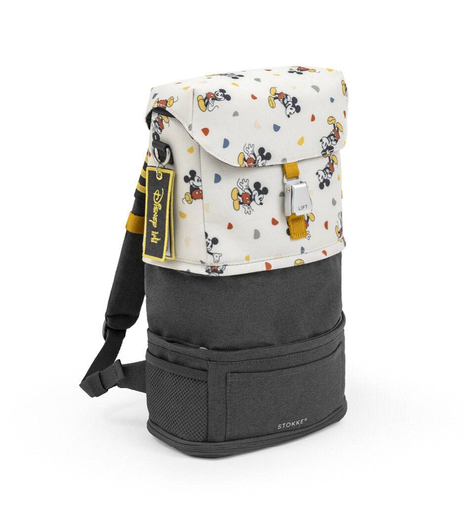 JetKids by Stokke Crew Backpack - Mickey Celebration