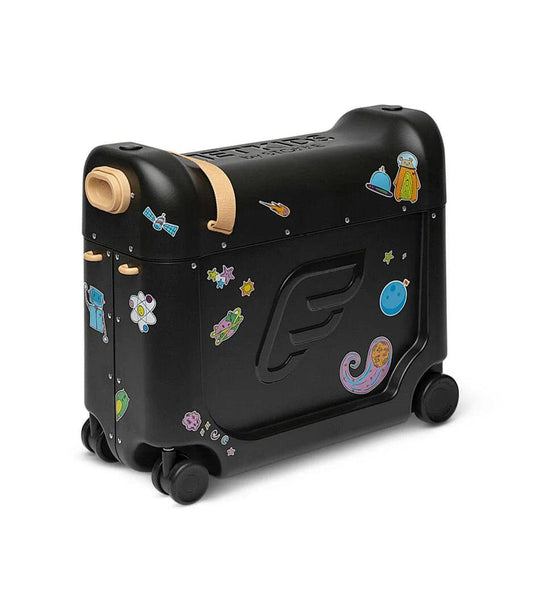 JetKids by Stokke BedBox V3 - Lunar Eclipse