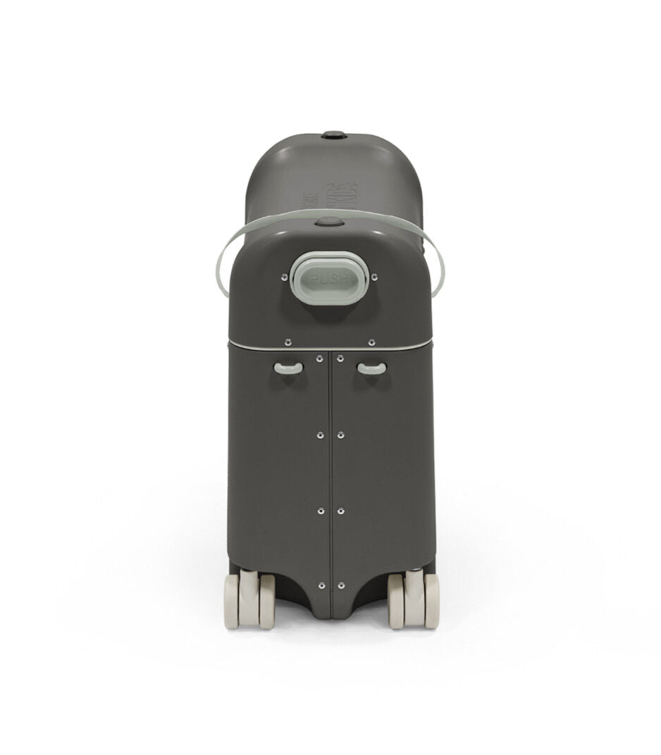 Stokke JetKids BedBox - Midnight Grey