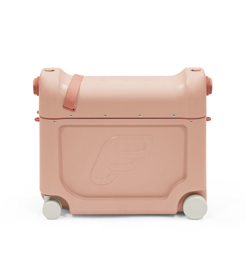 Stokke JetKids BedBox - Coral Pink
