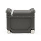 Stokke JetKids BedBox - Midnight Grey