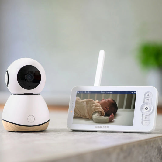 Maxi Cosi See Pro 360° Baby Monitor MO1830924