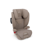 Nuna AACE Flame-Retardant Free Booster Car Seat - Cedar