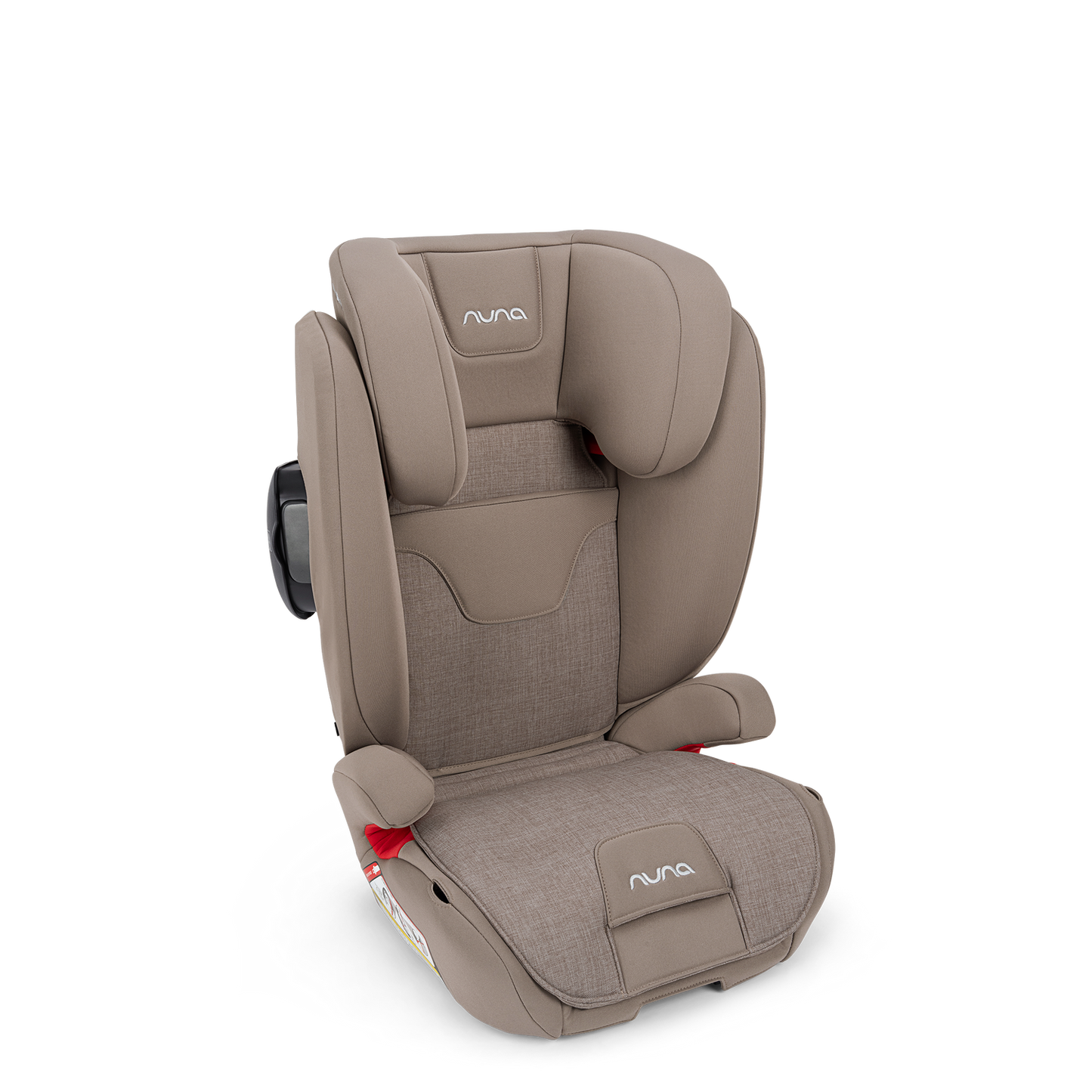 Nuna AACE Flame-Retardant Free Booster Car Seat - Cedar