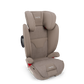 Nuna AACE Flame-Retardant Free Booster Car Seat - Cedar