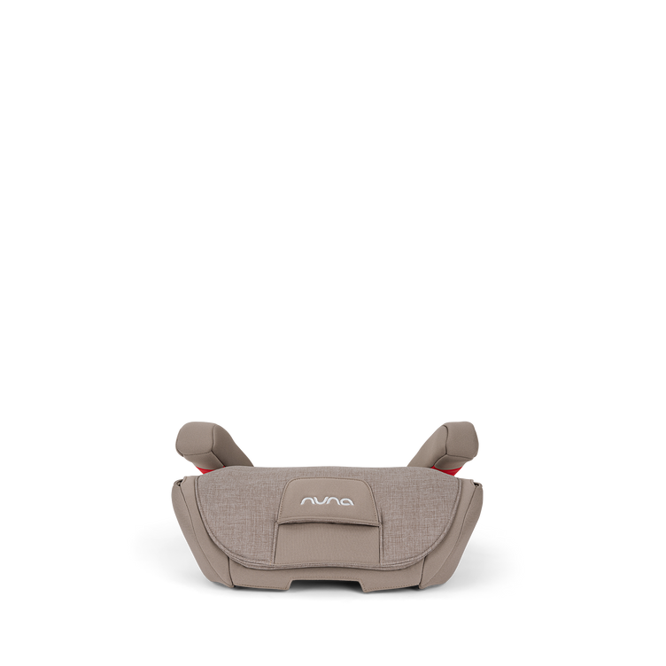 Nuna AACE Flame-Retardant Free Booster Car Seat - Cedar