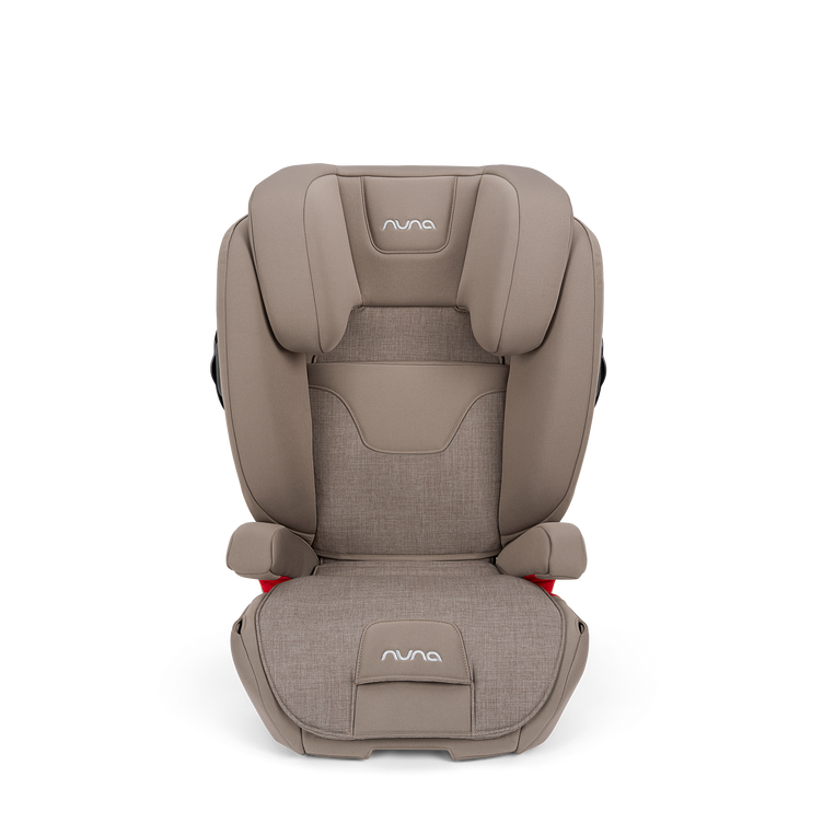 Nuna AACE Flame-Retardant Free Booster Car Seat - Cedar