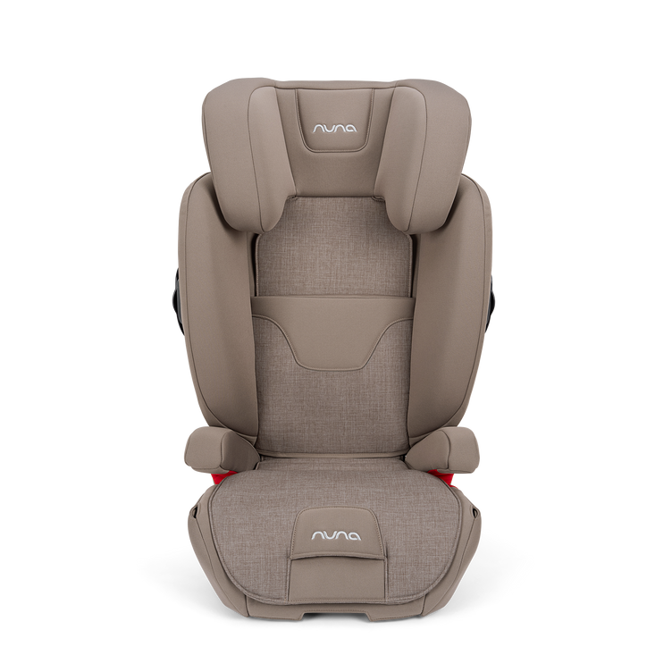 Nuna AACE Flame-Retardant Free Booster Car Seat - Cedar