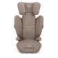 Nuna AACE Flame-Retardant Free Booster Car Seat - Cedar