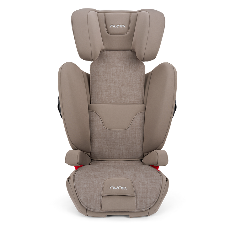 Nuna AACE Flame-Retardant Free Booster Car Seat - Cedar