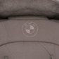 Nuna x BMW Swiv Lightweight Stroller - Umber