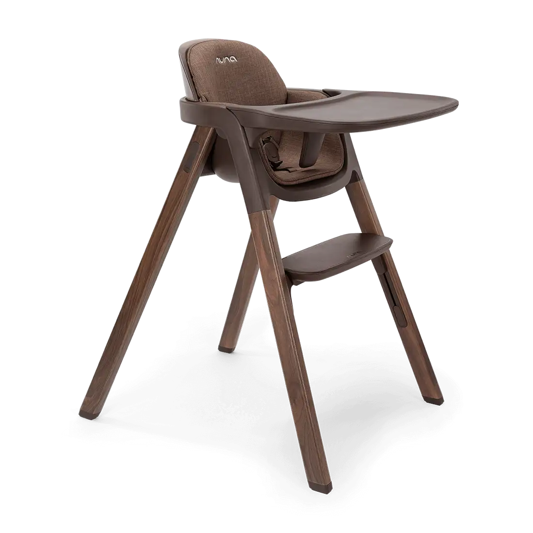 Nuna Bryn Complete High Chair - Clove