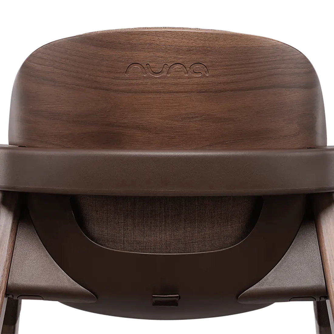 Nuna Bryn Complete High Chair - Clove