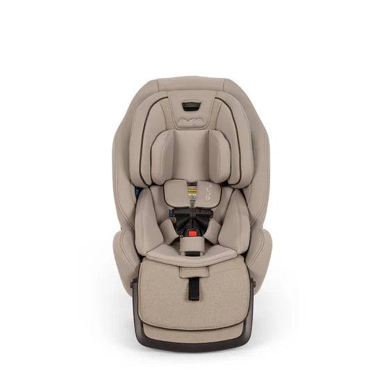 Nuna EXEC All-In-One Convertible Car Seat - Biscotti