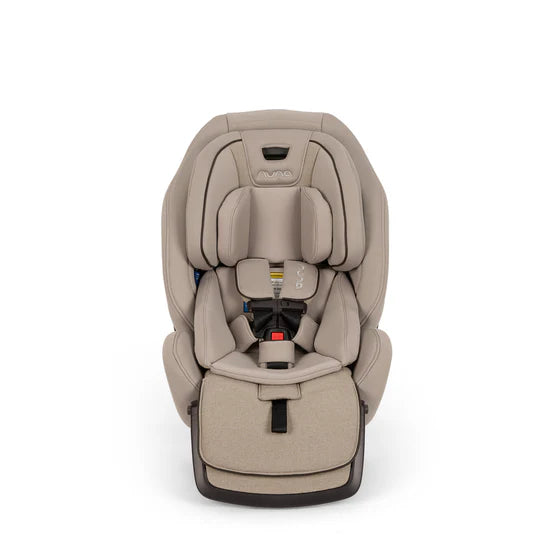 Nuna EXEC All-In-One Convertible Car Seat - Biscotti