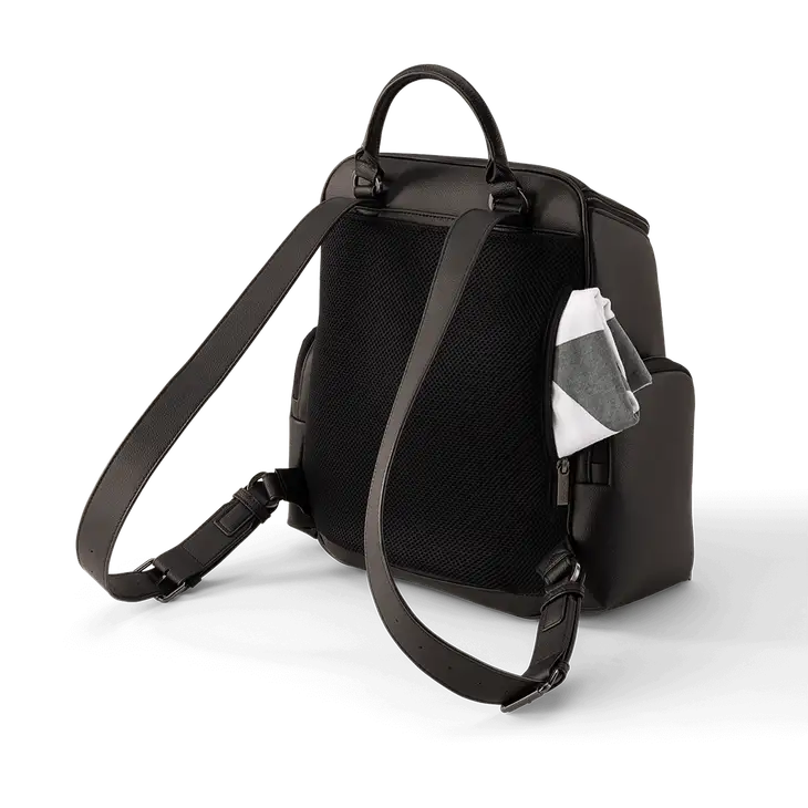 Nuna Essential Bag - Caviar