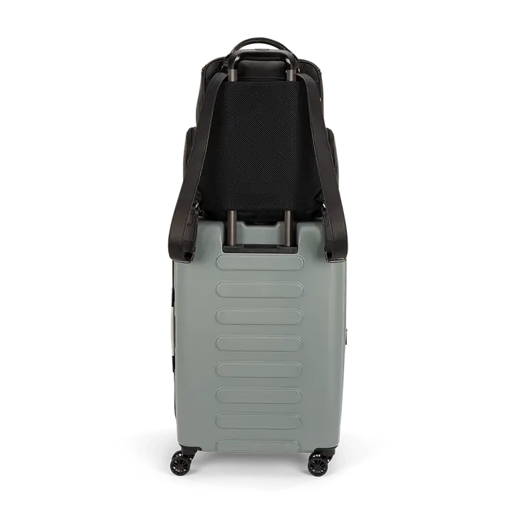 Nuna Essential Bag - Caviar