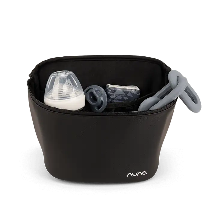Nuna Essential Bag - Caviar