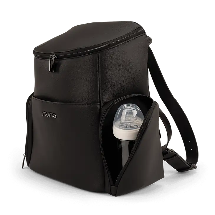 Nuna Essential Bag - Caviar