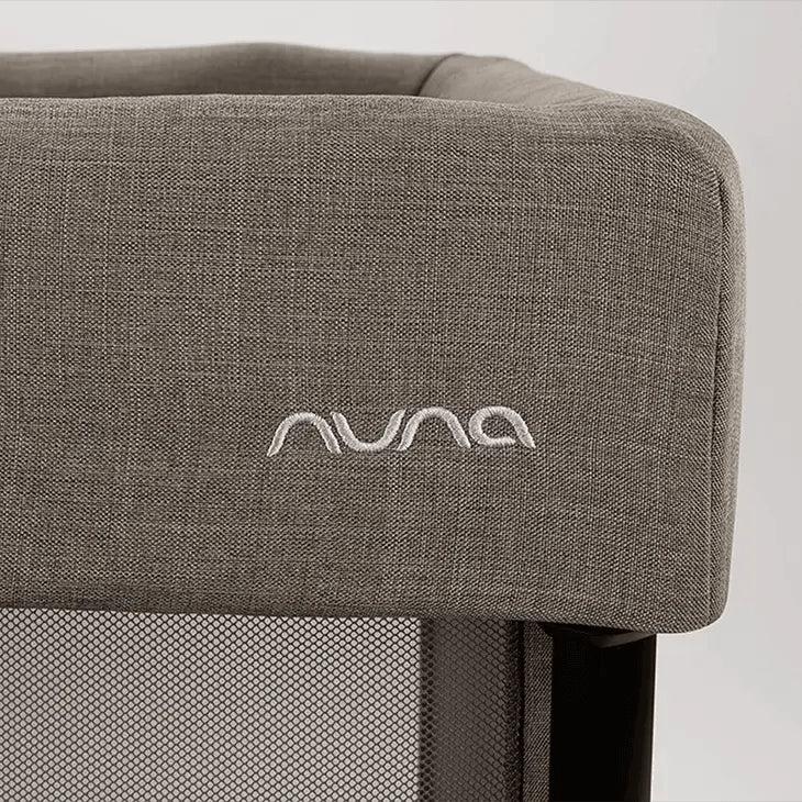 Nuna Paal Playard - Granite