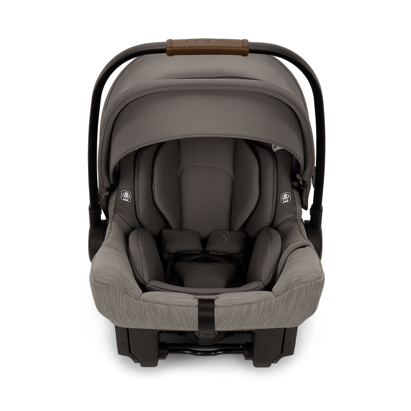 Nuna Tavo Next + Pipa Urban Travel System - Granite