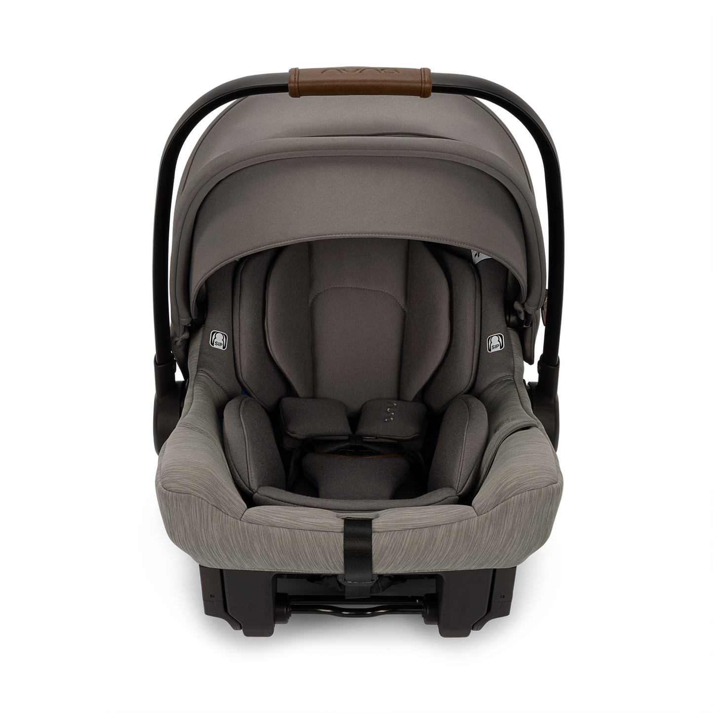 Nuna Tavo Next + Pipa Urban Travel System - Granite