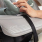 Nuna Rava Convertible Car Seat - Sterling (Flame Retardant Free)