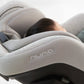 Nuna Rava Convertible Car Seat - Sterling (Flame Retardant Free)