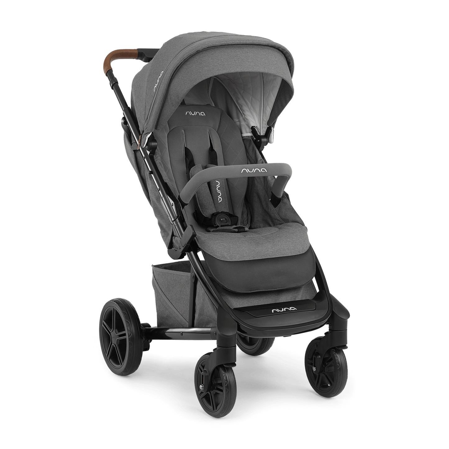 Nuna Tavo Next + Pipa Urban Travel System - Granite