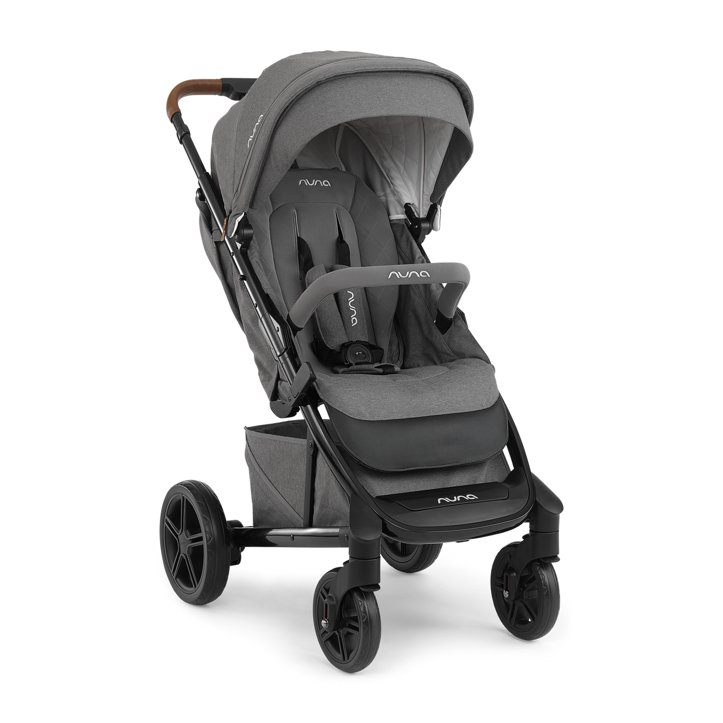 Nuna Tavo Next + Pipa Urban Travel System - Granite