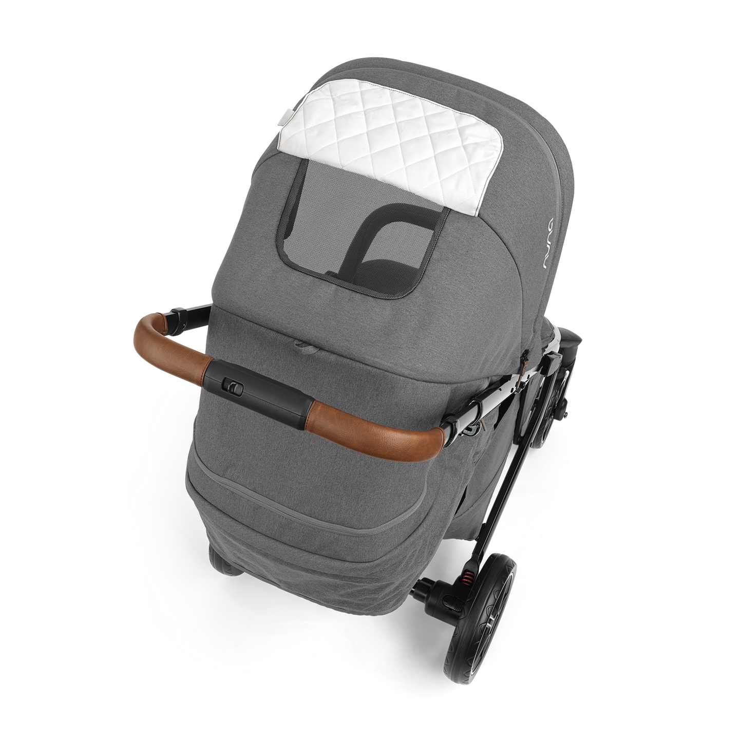 Nuna Tavo Next + Pipa Urban Travel System - Granite