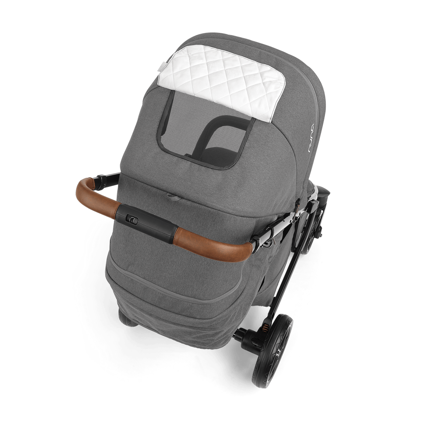 Nuna Tavo Next + Pipa Urban Travel System - Granite