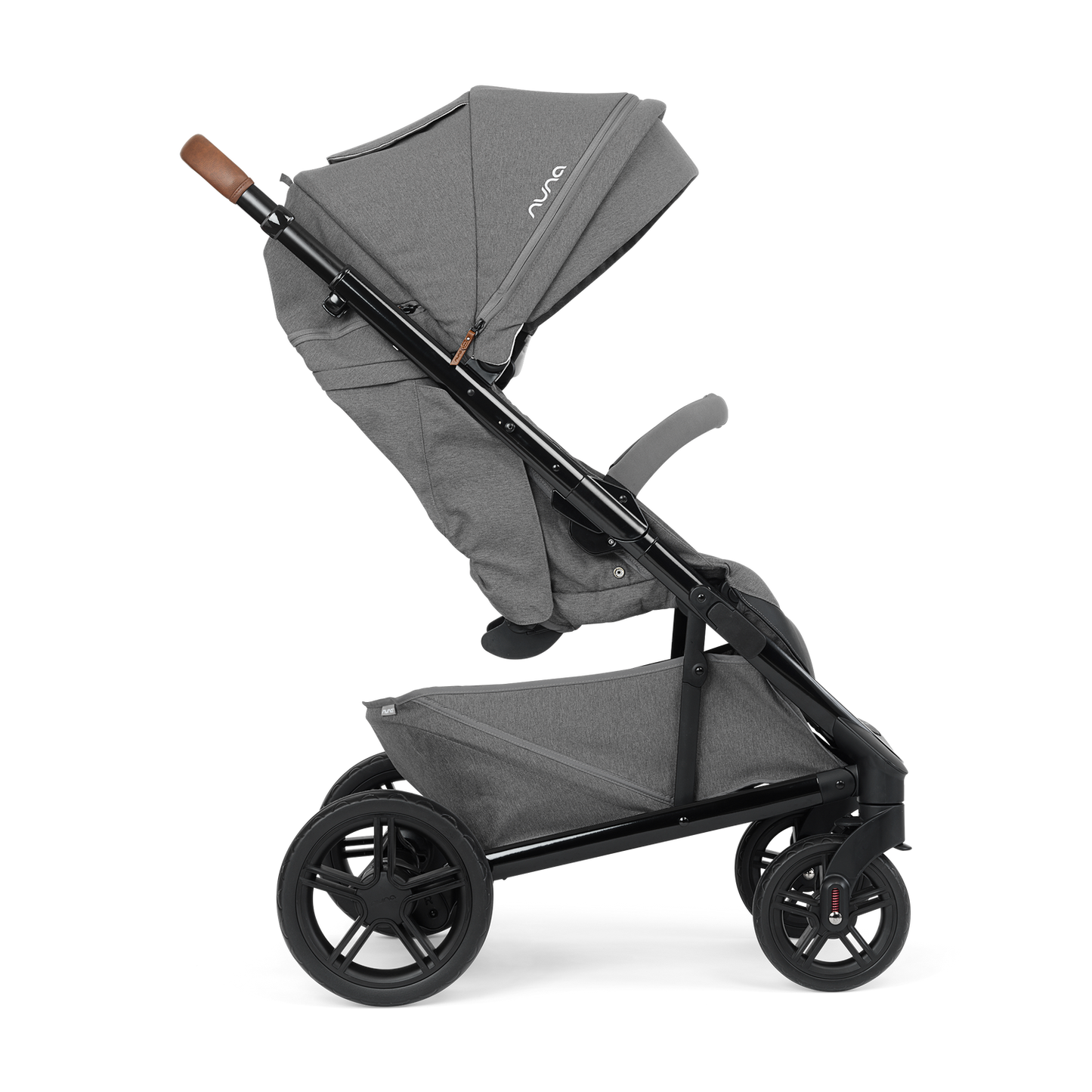 Nuna Tavo Next + Pipa Urban Travel System - Granite